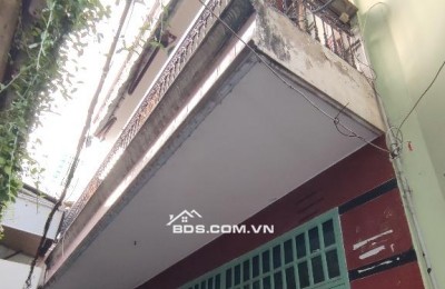 Nhà Đẹp 52m2 – Thiết kế Hiện đại – Nguyễn Hồng Đào, Tân Bình – 3 Tầng, 4PN 4TW – 7.8 Tỷ
